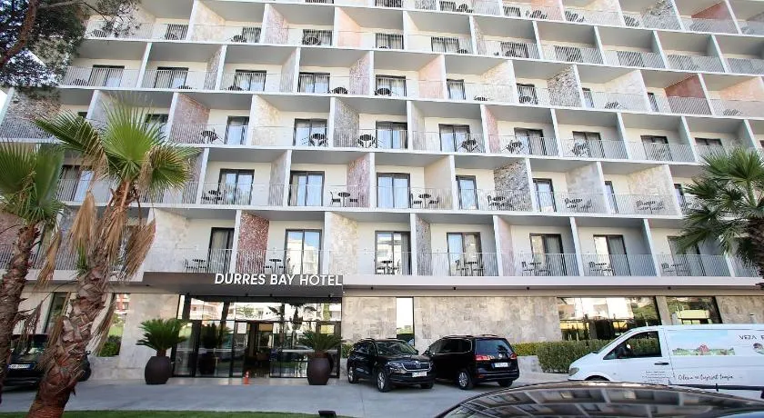 Durres Bay Hotel - Image 1