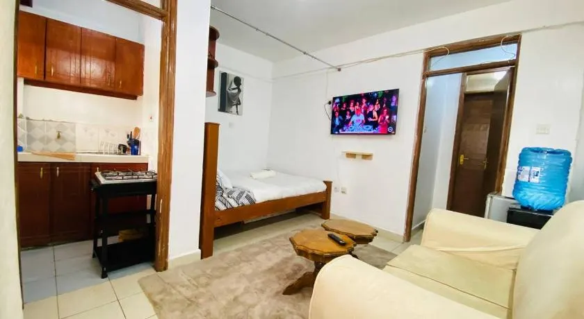MJ Homes Eldoret Studio - Image 1