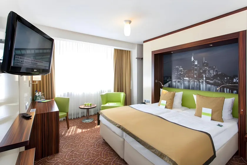 Hotel Scala Frankfurt City Centre - Image 1