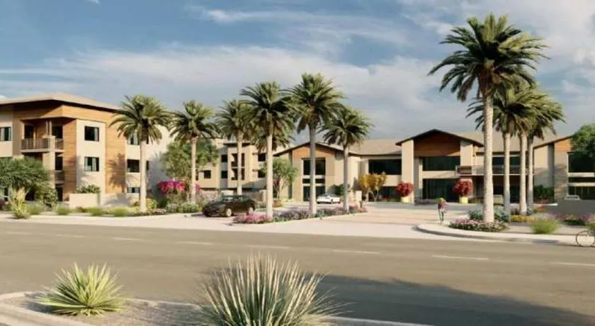 Luxury Resort Style 2Bedroom 2Bath Desert Oasis Desert Ridge - Image 1
