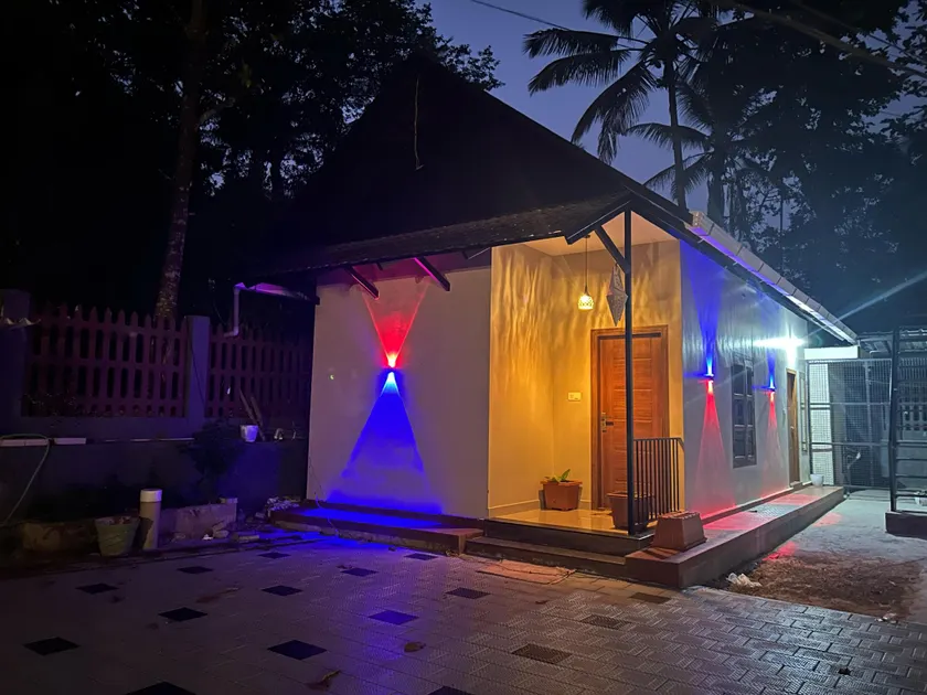 Serenity Garden Homestay - Image 1