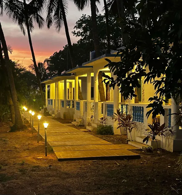 La Serene Inn - Image 1