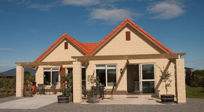 Teviot View Accommodation - Image 1