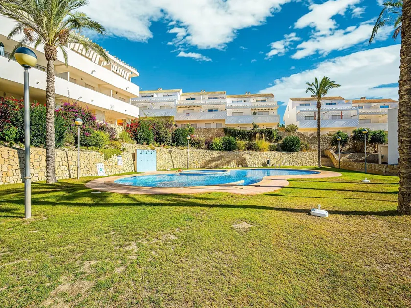 Bungalow Orihuela Costa Sunset and Pool - Image 1