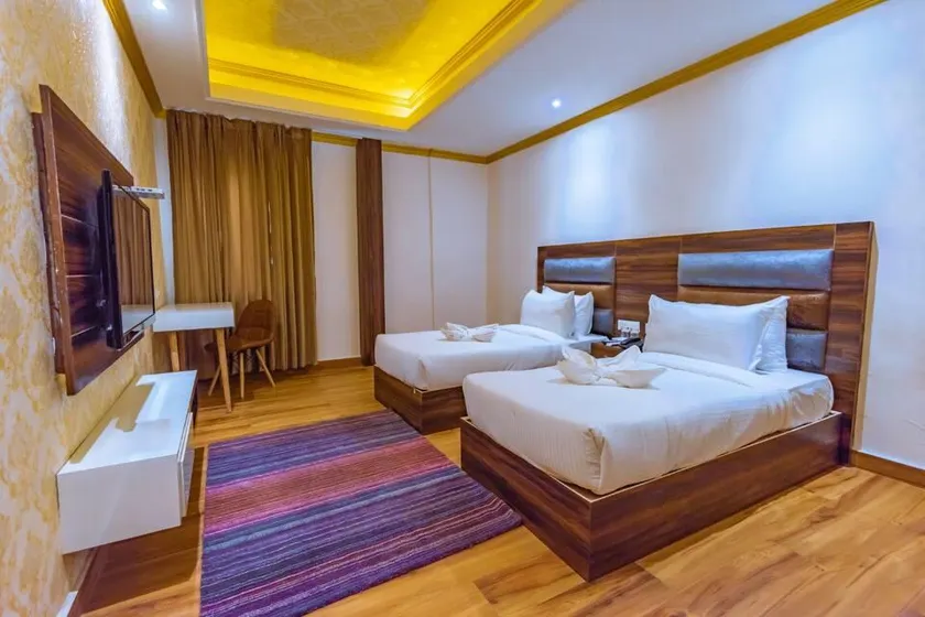 Hotel Melody - Image 1