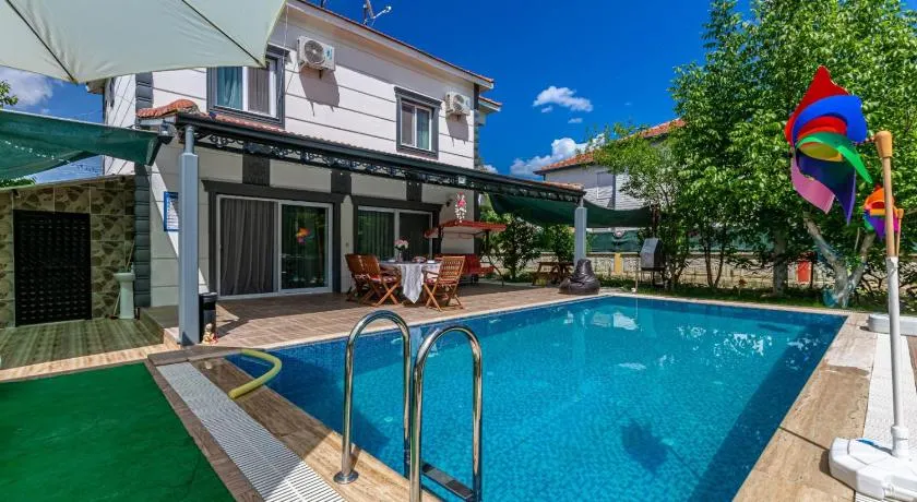 Villa Yazır - Image 1