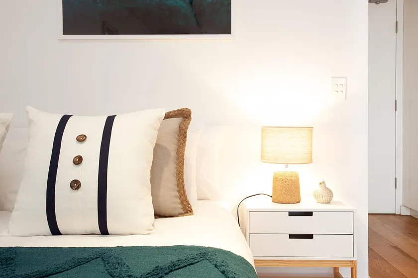 Stylish Studio with Balcony near Darling Square - Image 1