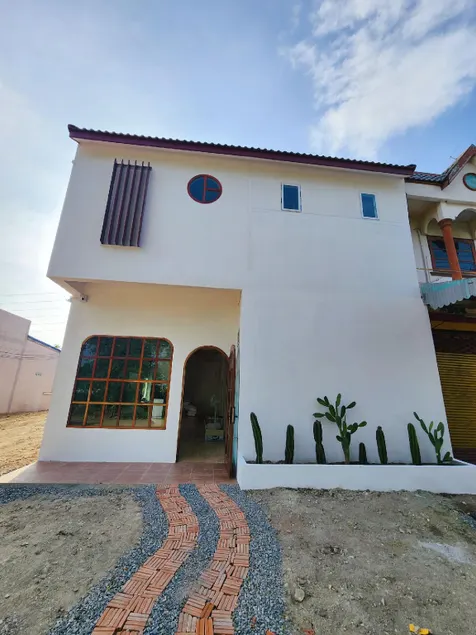 Baan U Sabai Poshtel (บ้านอยู่สบาย พอสเทล) - Image 1
