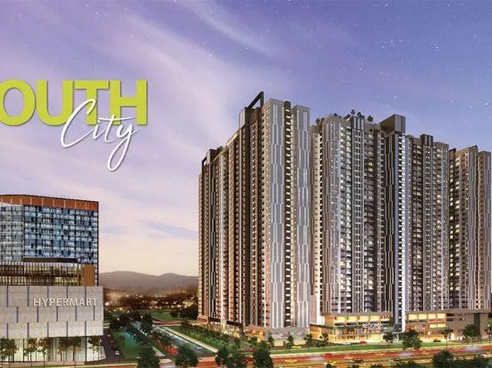 Nilai Vision City 4+1 PAX Terra Suite - Image 1