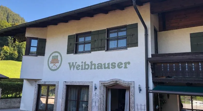 Ferienwohnung Weibhauser - Image 1