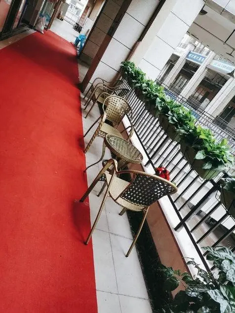 Chongqing Jiesheng Hotel - Image 1