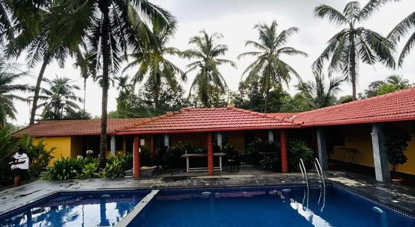 Ooru Farmstay - Image 1