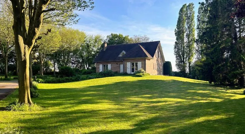 Cottage de Flesselles - Image 1