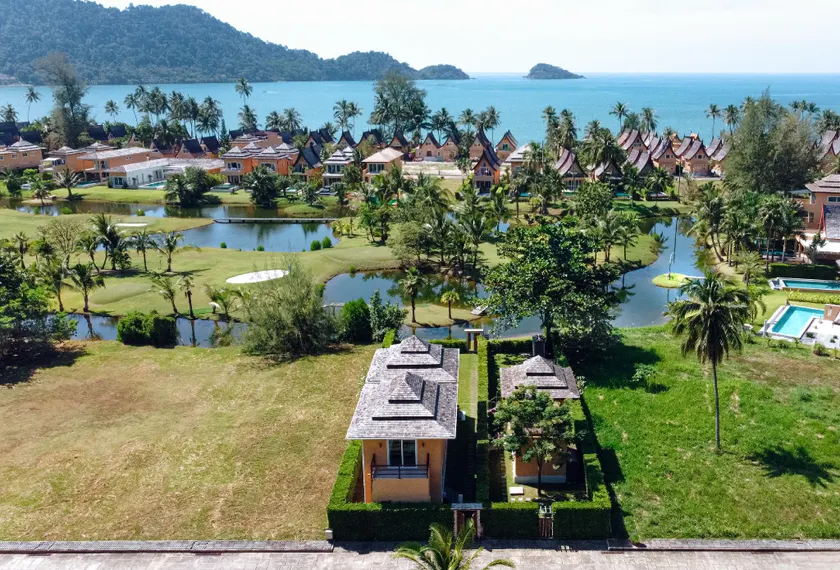 Cozy View Pool Villa - by KohChangVillas - Image 1