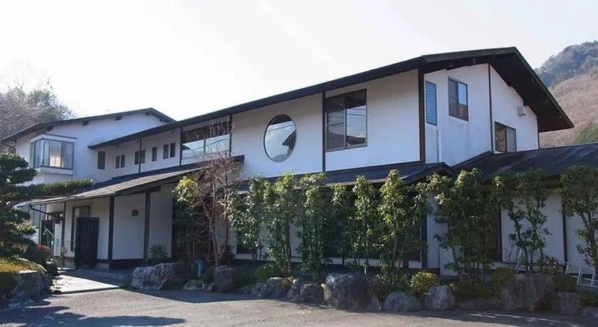 Pension Amagiji - Image 1
