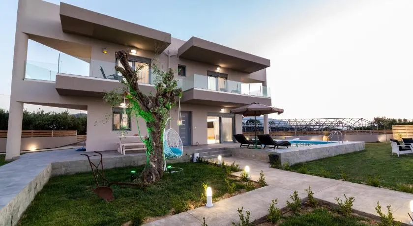 Villa Santa Barbara Hersonisos - Image 1