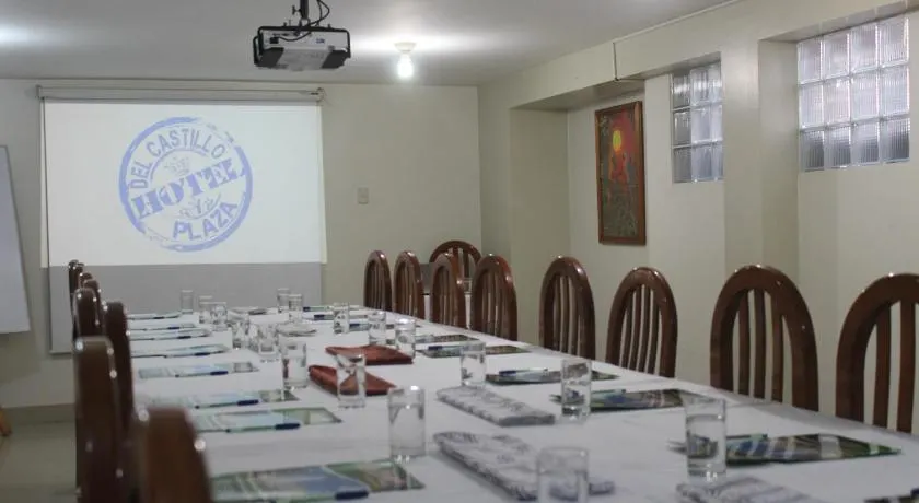 Auditorio & Centro de Capacitaciones Central Park Pucallpa - Image 1