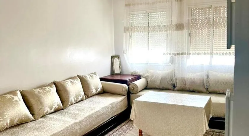Beautiful modern apartment in Tangier - Image 1
