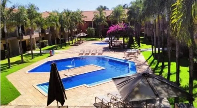 Hotel Imperial Sorriso - Image 1