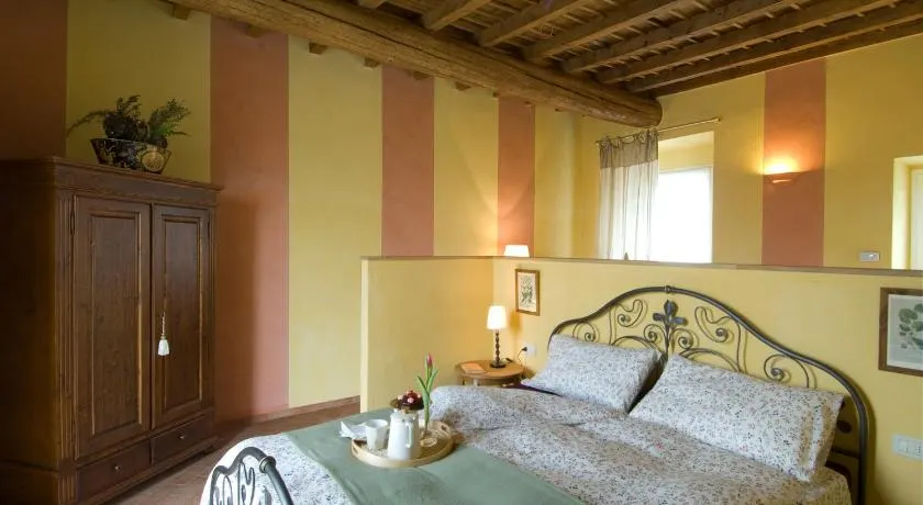 Agriturismo Cascina Maiocca - Image 1