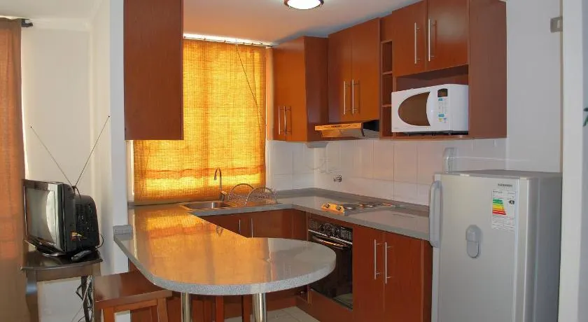 Apartamento Nicolás Tirado - Image 1