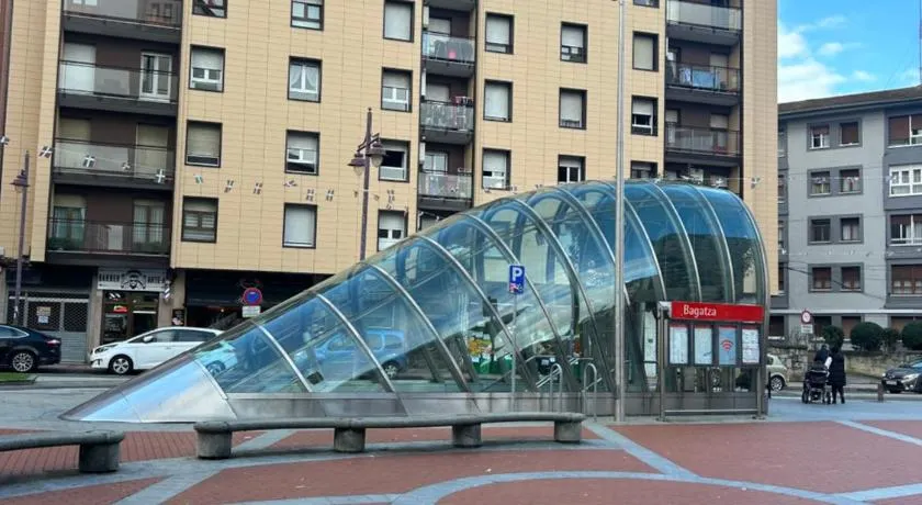 Centrico tu hogar en Bilbao - Image 1