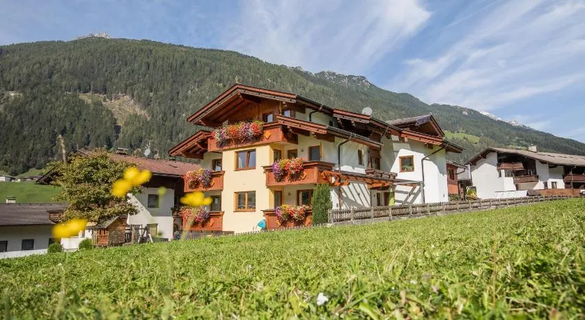 Haus Rosmarie - Image 1