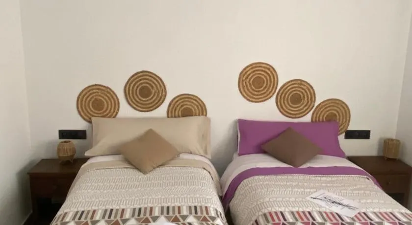 Hostal Altajo - Image 1