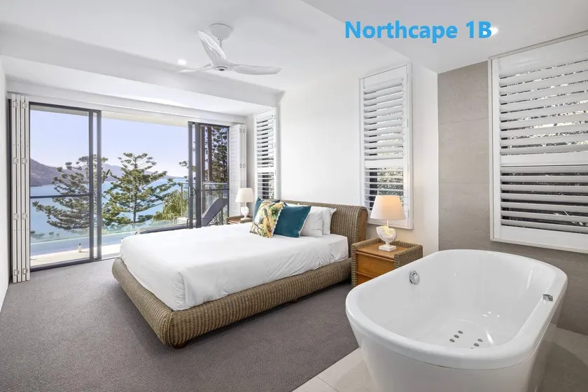 Northcape One 2 Bedroom - Choose Between 1A or 1B - Image 1