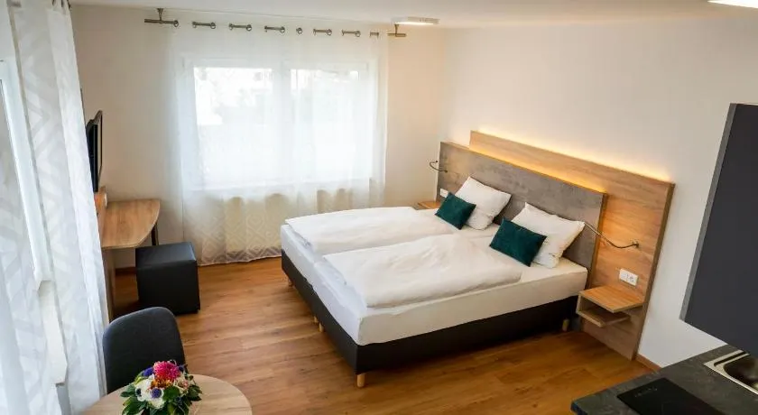 SP-Appartements - Image 1