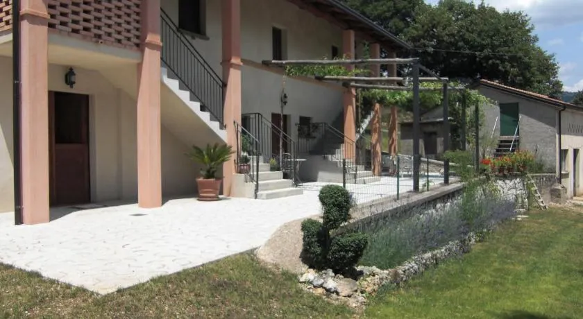 Il Giardino di Lavanda - Image 1
