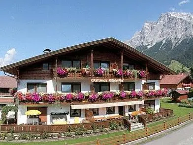 Gästehaus Wilhelmshof - Image 1