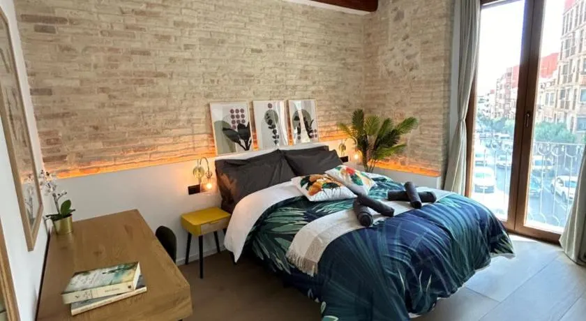 Apartments & Boutique Meraki - Image 1