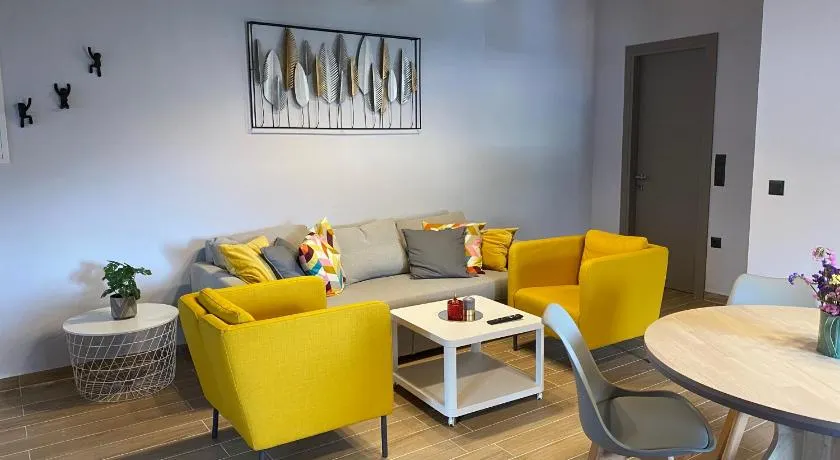 Christina’s loft - Image 1