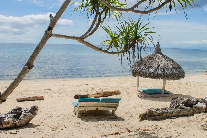 Coco Grove Beach Resort, Siquijor Island - Image 1