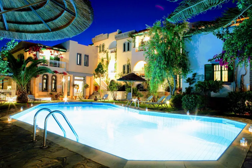 Aquarius Exclusive Apartments - Image 1