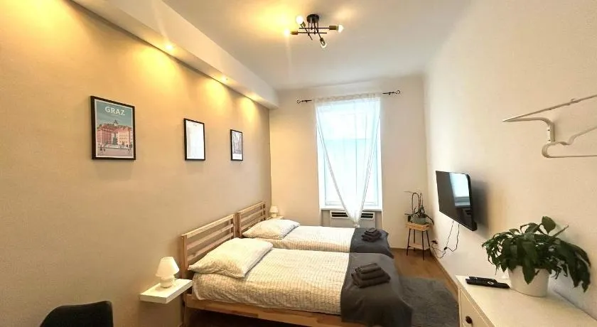 Studio-Apartment in zentraler Lage - Image 1