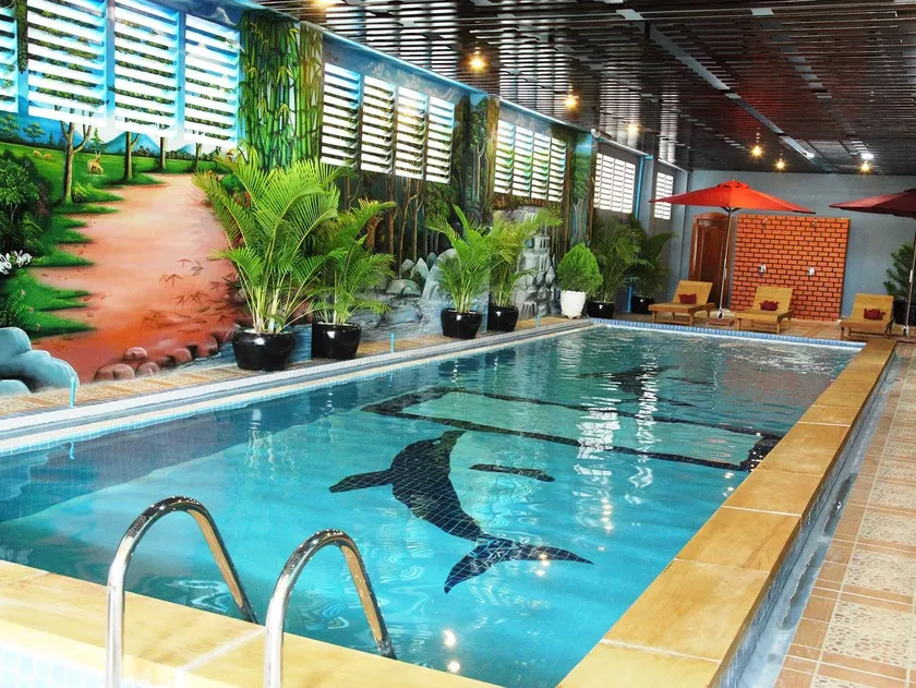 King Fy Hotel - Image 1