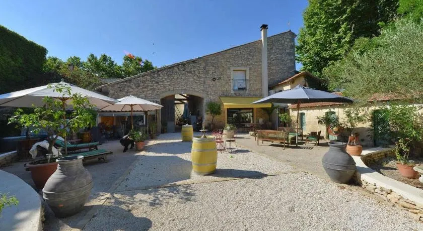 Le Clos des Aramons - Image 1