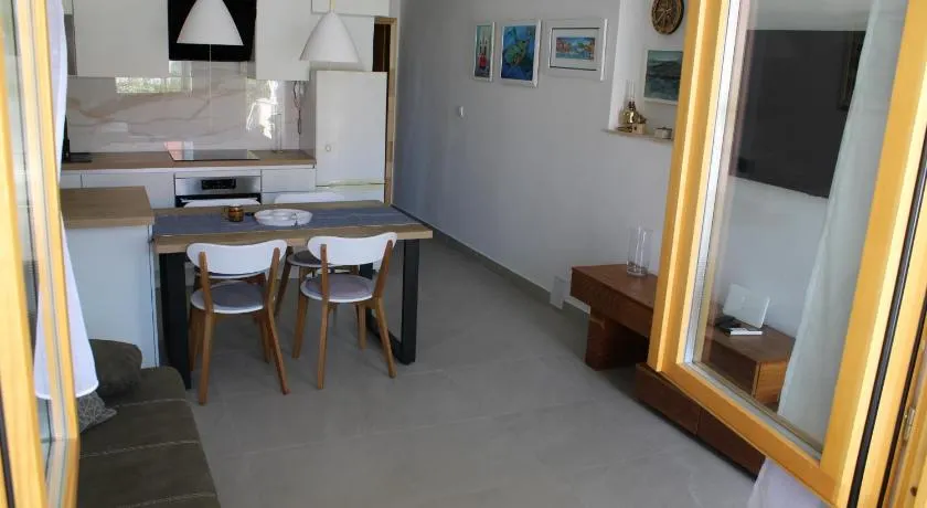 Apartments with parking space Supetar, Brac - 20219 - Image 1