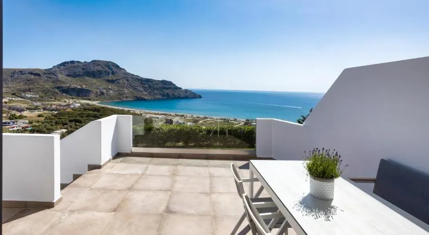 "Thea" Luxury Apartments with great View - Image 1