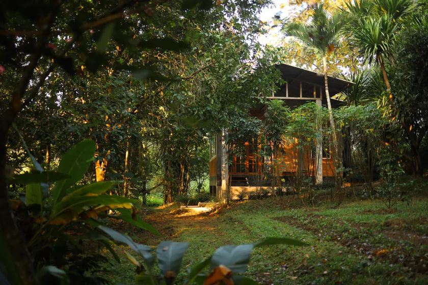 Aumhum Homestay - Chanpha Private Home - Image 1
