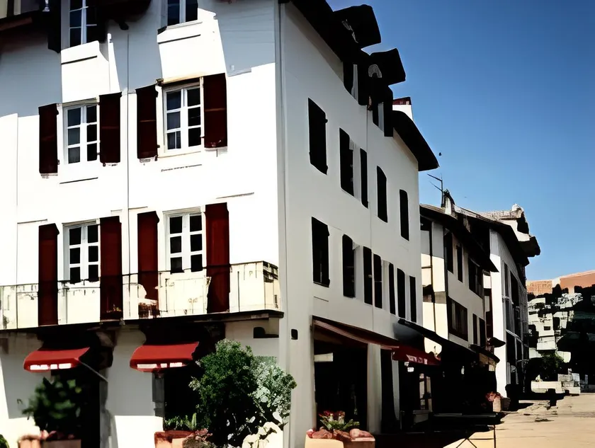 Villa Erdian Saint-Jean-de-Luz - Image 1
