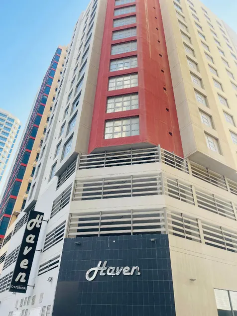 HAVEN TOWER - Image 1