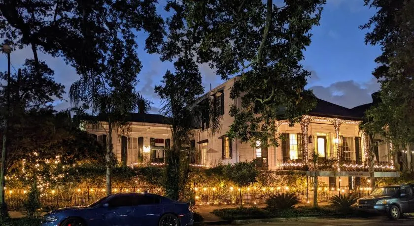 Luxe romantique à côté du quartier français - Image 1