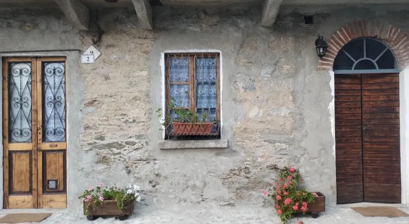 La casa nel verde - Image 1