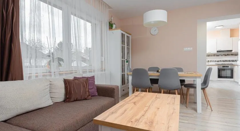 Németh Apartman - Image 1