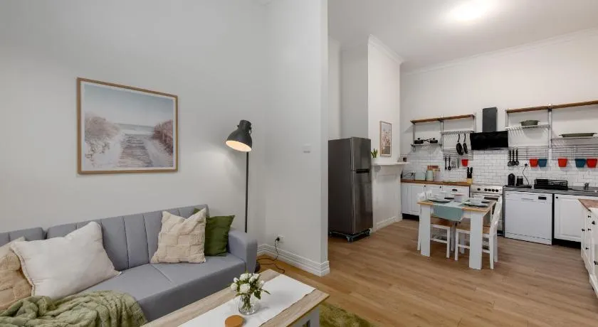 Cremorne Cottage - MCG, Bars, cafes & Richmond Hub - Image 1