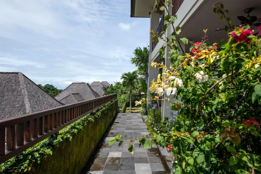 Magical Duplex☀️Rice Field Views in Tabanan ☀️ - Image 1