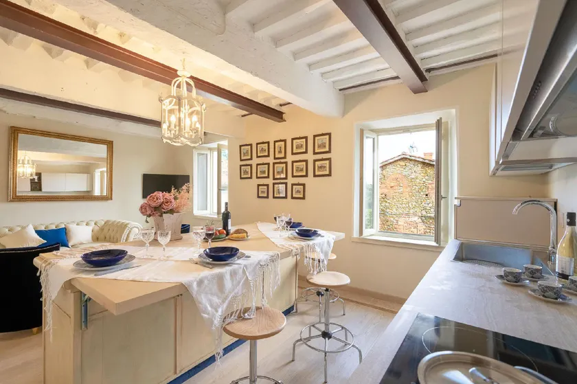 Casa Collodi - Charming House With Garden Hydro - Image 1